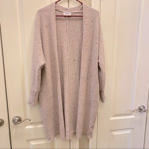 Old Navy Long Sweater Cardigan